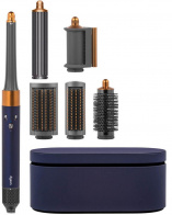 Стайлер Dyson Airwrap Complete (Long) (HS05), Blue/Cooper