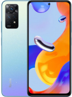 Смартфон Xiaomi Redmi Note 11 Pro 6/128 ГБ Атлантический синий