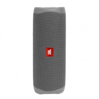 Портативная акустика JBL Flip 5 Серая