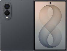 Смартфон Samsung Galaxy Z Fold8 12/256 ГБ Графитовый