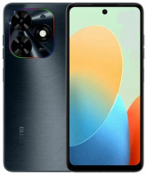 Смартфон Tecno Spark Go 2024 3/64 Чёрный