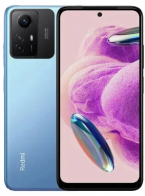 Смартфон Xiaomi Redmi Note 12S 8/256 ГБ Синий