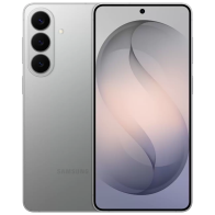 Смартфон Samsung Galaxy S26 12/512 Гб Серебристый