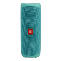 Портативная акустика JBL Flip 5 Бирюзовая