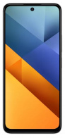 Смартфон Xiaomi POCO M6 6/128 Гб Серебристый