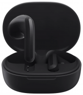 Беспроводные наушники Xiaomi Redmi Buds 4 Lite Черные