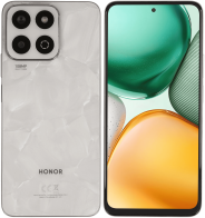 Смартфон Honor X7c 8/128 Гб Лунный белый