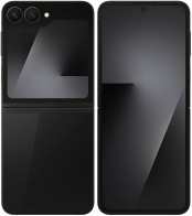 Смартфон Samsung Galaxy Z Flip7 FE 8/128 ГБ Черный