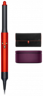Стайлер Dyson Airwrap Complete Long (HS05), Orange/Topaz