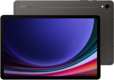 Планшет Samsung Galaxy Tab S9 8/128 ГБ Wi-Fi + Cellular Графитовый