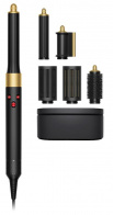 Стайлер Dyson Airwrap Complete (Long) (HS05), Gold/Onyx