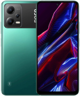 Смартфон Xiaomi POCO X5 6/128 Гб Зеленый