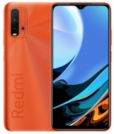 Смартфон Xiaomi Redmi 9T 64 Гб Оранжевый