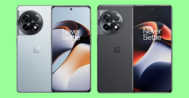 Начались продажи OnePlus Ace 2