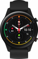 Смарт-часы Xiaomi Mi Watch Черные