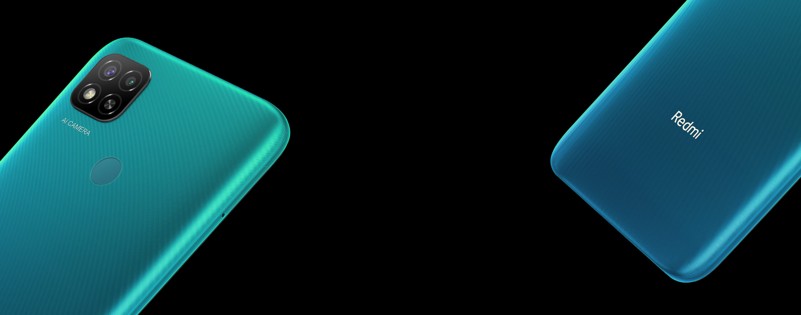 В России начались продажи новой версии смартфона Redmi 9C NFC