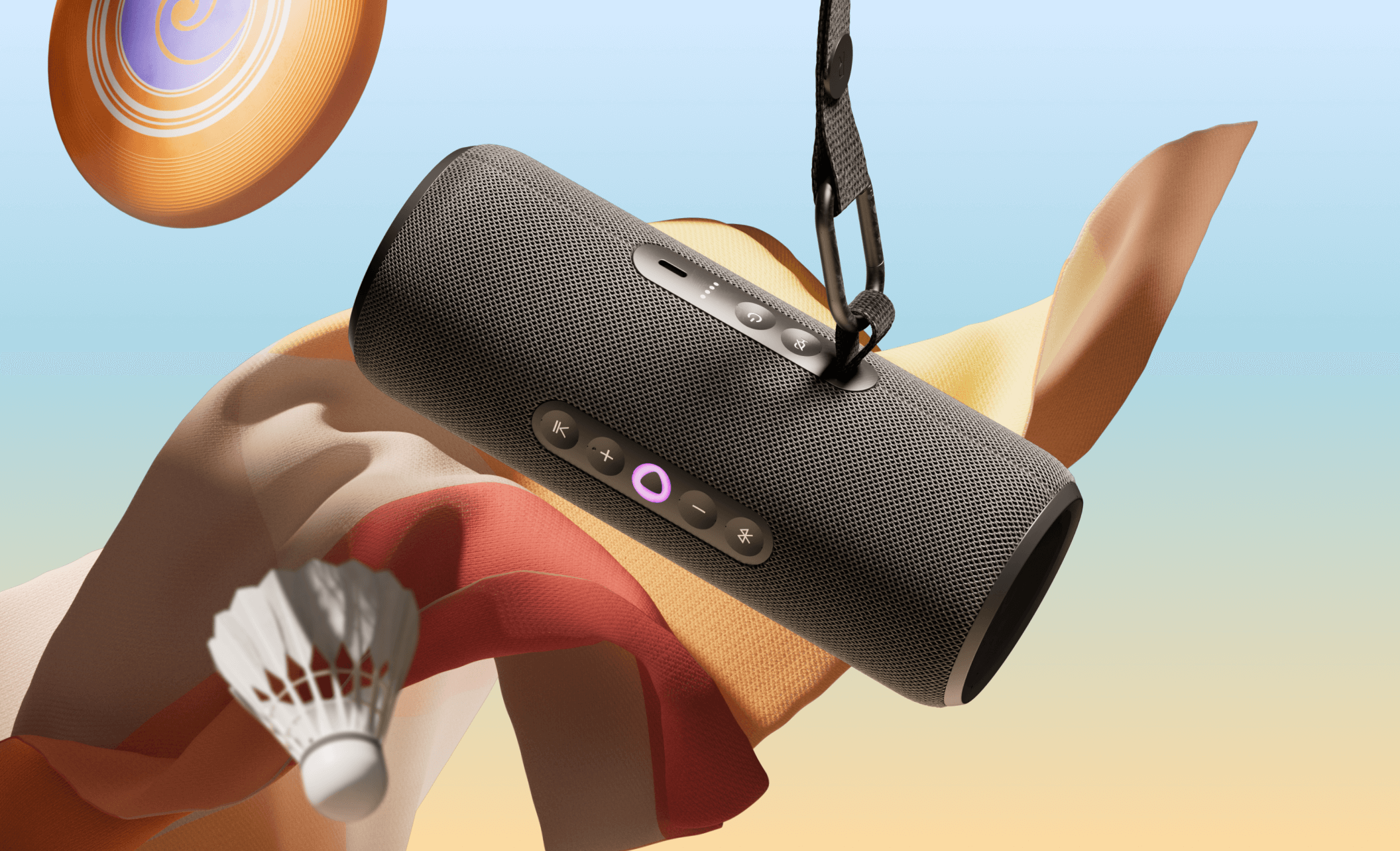 Обзор Яндекс Станция Стрит