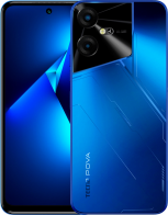 Смартфон Tecno Pova Neo 3 8/128 Синий