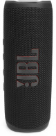 Портативная акустика JBL Flip 6 Черная