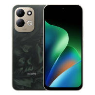 Смартфон Xiaomi Redmi 17 4/256 ГБ Зелёный