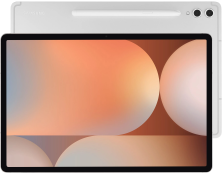 Планшет Samsung Galaxy Tab S10 Plus 12/256 ГБ Wi-Fi Серебристый