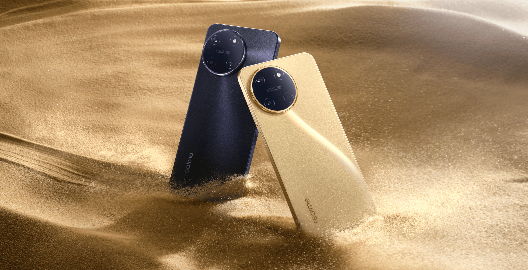 Realme 11