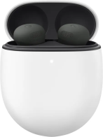 Беспроводные наушники Google Pixel Buds Pro 2 Ореховые