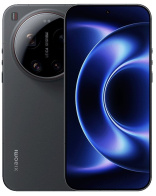 Смартфон Xiaomi 17 Ultra 16/512 ГБ Чёрный