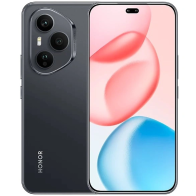Смартфон Honor 400 Pro 12/512 Гб Вельветовый черный