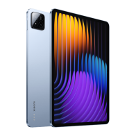 Планшет Xiaomi Pad 7 Pro, 12/512 ГБ, Wi-Fi, Голубой