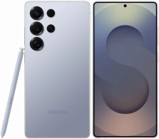 Смартфон Samsung Galaxy S25 Ultra 12/512 Гб Синий титан