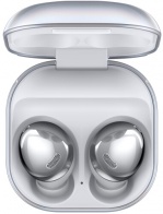 Беспроводные наушники Samsung Galaxy Buds Pro Серебристые