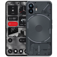 Смартфон Nothing Phone 2 12/256 Темно-серый