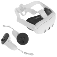 Очки виртуальной реальности Meta Oculus Quest 3 512GB*