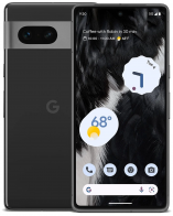 Google Pixel 7 8/256 ГБ Черный