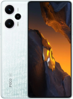 Смартфон Xiaomi POCO F5 12/256 ГБ Белый