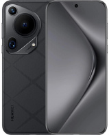 Смартфон Huawei Pura 70 Ultra 16 Гб/1 Тб Черный