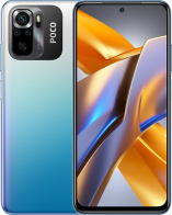 Смартфон Xiaomi POCO M5s 4/128 Гб Синий