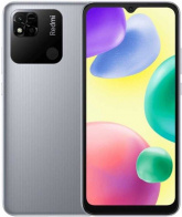 Смартфон Xiaomi Redmi 10A 3/64 Гб Серебристый