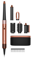 Стайлер Dyson Airwrap iD (HS08), Amber Silk
