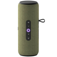 Умная колонка Яндекс Станция Стрит Зелёная