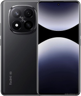 Xiaomi Redmi Note 14 Pro Plus 5G 12/256 ГБ Черный