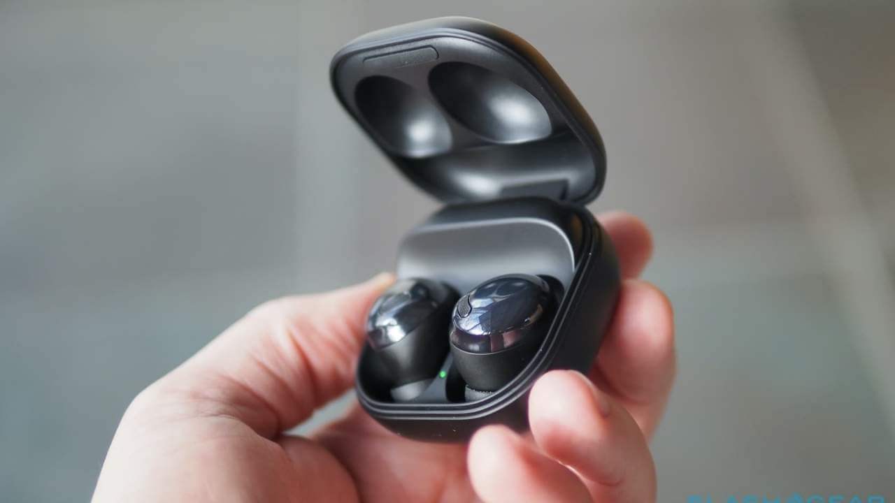 Обзор на Samsung Galaxy Buds 2