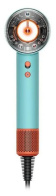 Фен Dyson Supersonic (HD16), Ceramic Patina/Topaz Orange