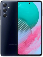 Смартфон Samsung Galaxy M54 5G 8/256 Гб Синий