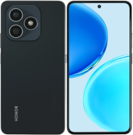 Смартфон Honor X8d 8/256 Гб Чёрный