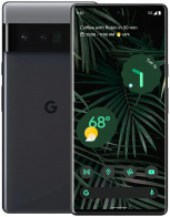 Google Pixel 6 Pro 12/128 Гб Черный