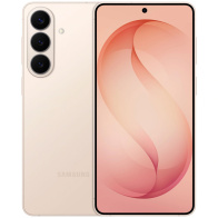 Смартфон Samsung Galaxy S26 Plus 12/512 Гб Розово-золотой