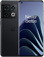 Смартфон OnePlus 10 Pro 12/256 ГБ Черный