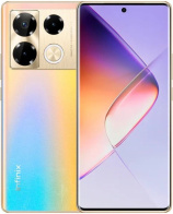 Смартфон Infinix Note 40 Pro 12/256 Золотой